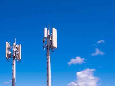 5G Tower Installations and Asbestos: What Contractors Need to Know