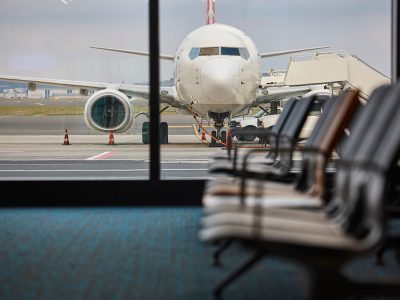 Asbestos Surveys for Airports: Managing Risk in Complex Operational Environments
