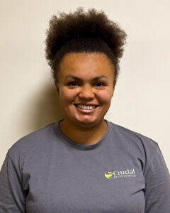 Alishia Simms