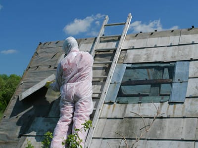 Hidden Dangers of Asbestos in UK Demolition and Refurbishment Projects