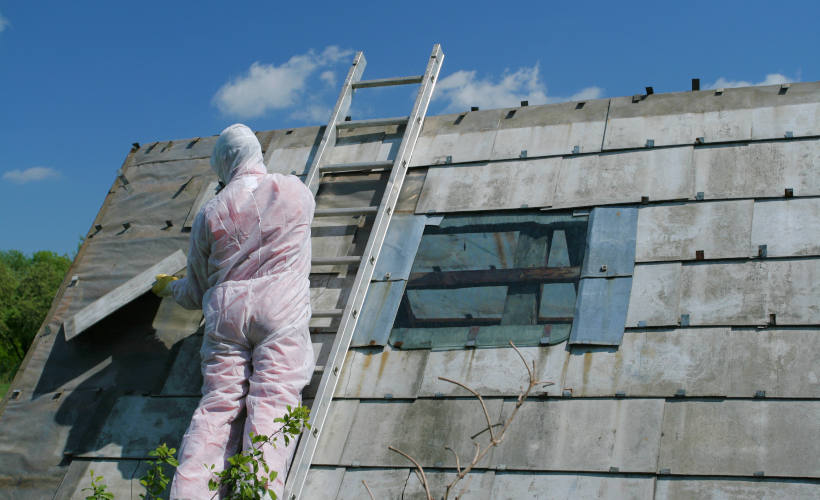 Asbestos Removal – The Risks of Improper Asbestos Removal