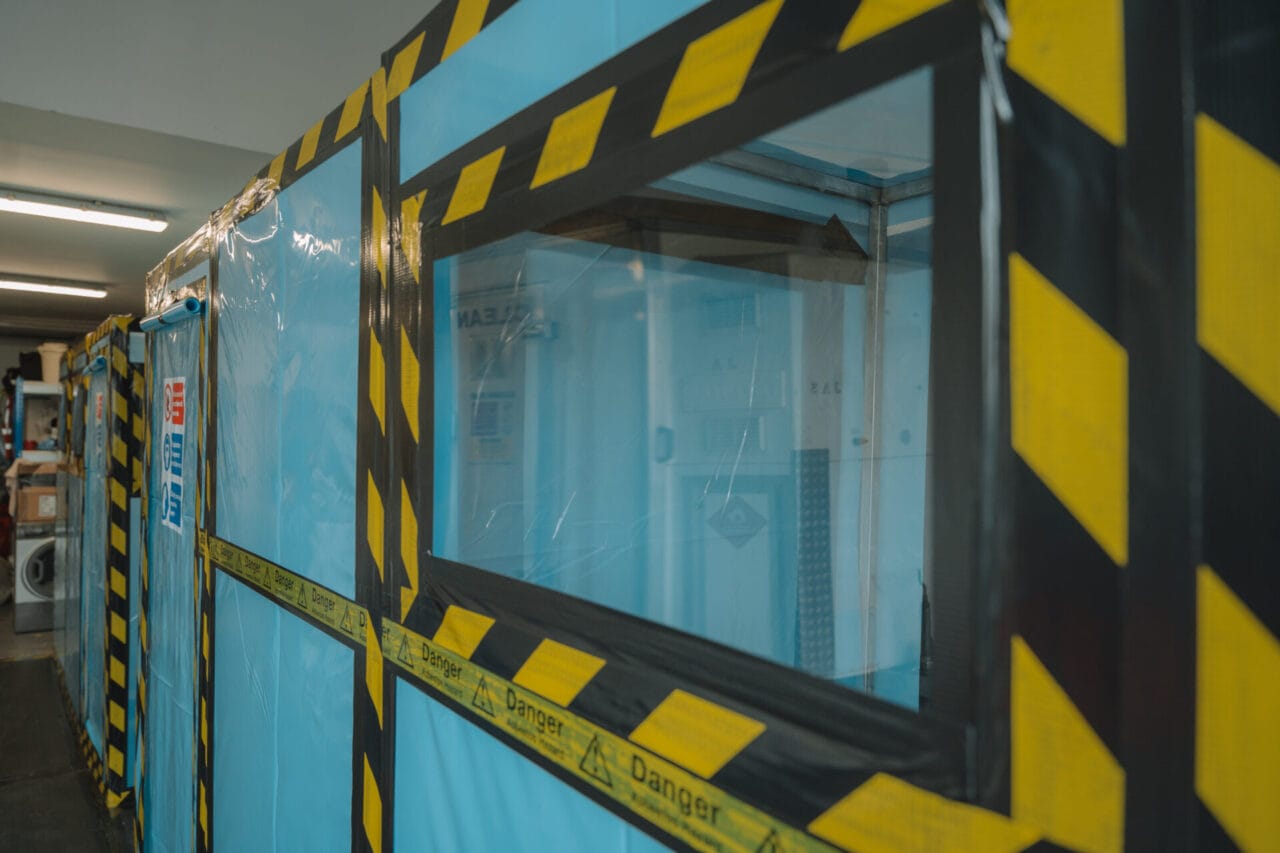 Choosing The Right Asbestos Removal Contractor | Crucial Environmental