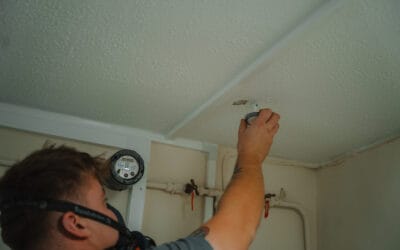 What to Expect from an Asbestos Re-Inspection Survey: A Step-by-Step Guide