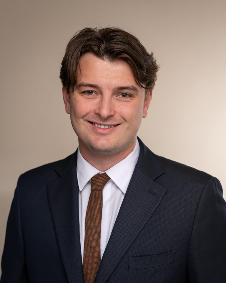 David Denton