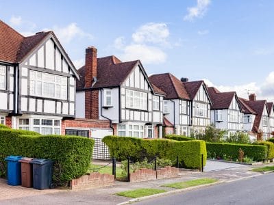 Buying a Fixer-Upper? What You Need to Know About Asbestos in Older Homes