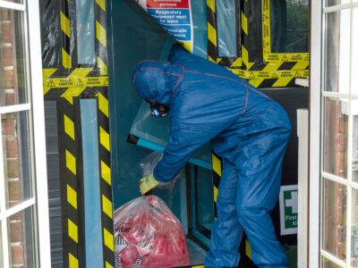 Asbestos Risks During Demolition Projects: What Contractors Need to Know
