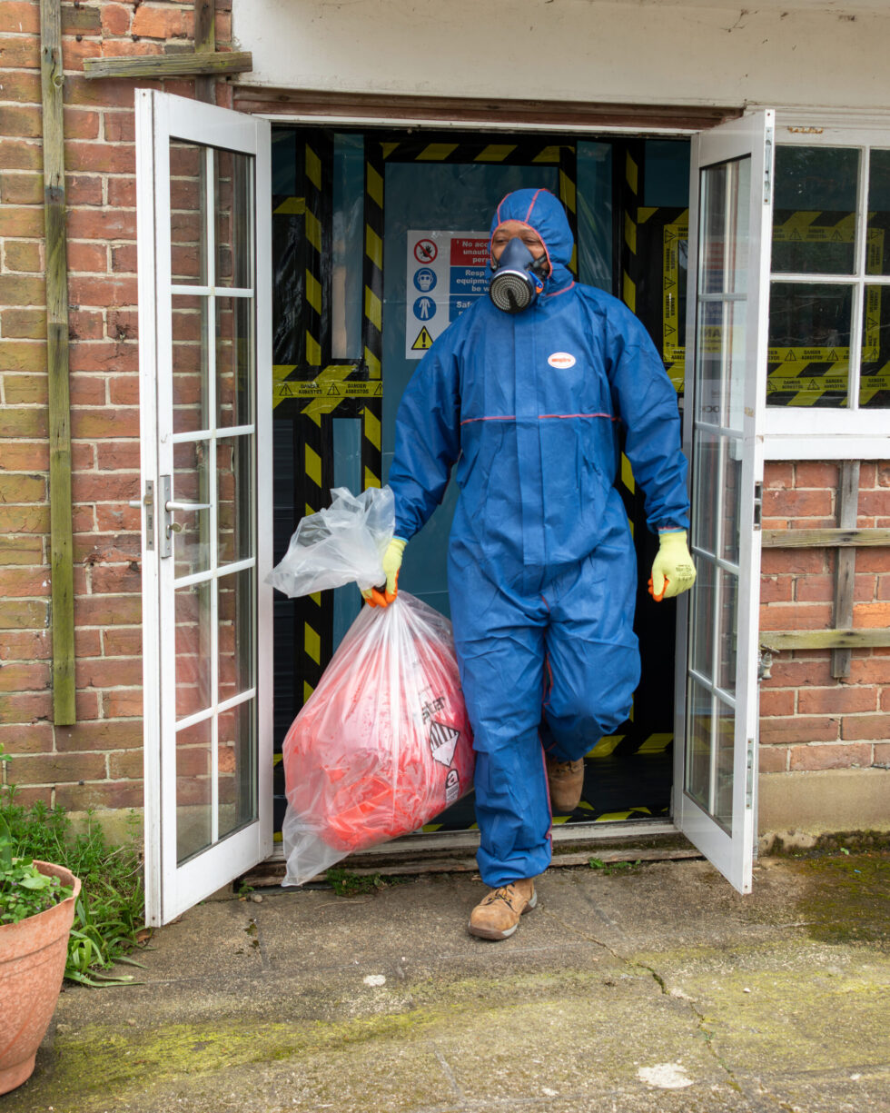 Council Housing Asbestos Services | Local Authority Housing Compliance