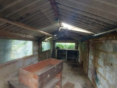 Asbestos Risks in Littlehampton Homes and Commercial Buildings