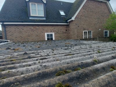 Found Asbestos in a Lancing Property? Here’s What to Do Next