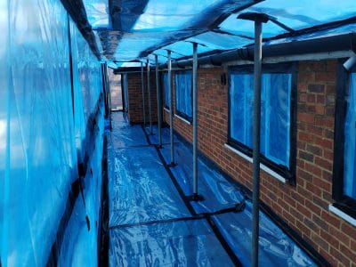 Is Your Brighton Home at Risk of Asbestos? Common Locations Explained