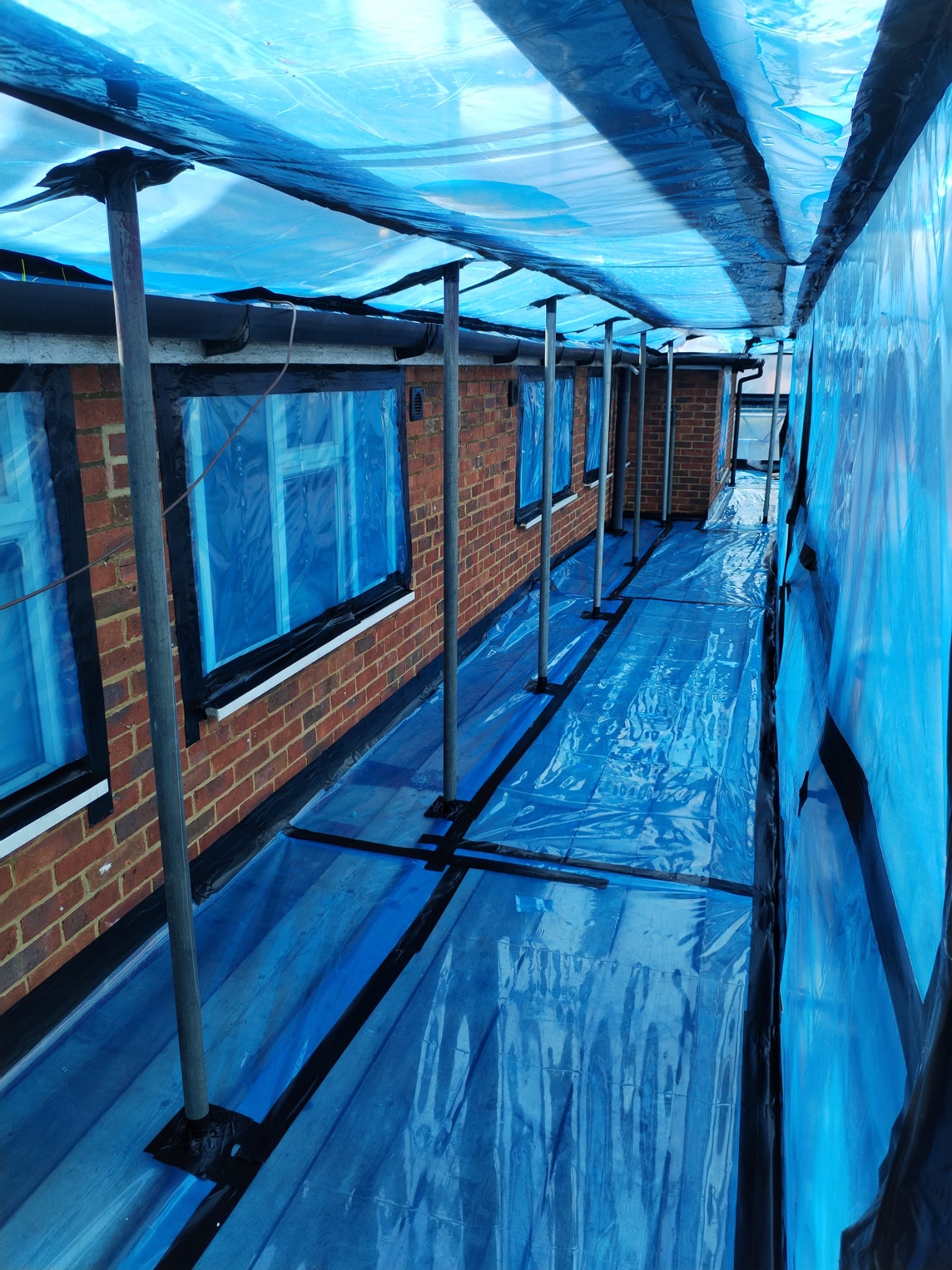 Asbestos Compliance for Property Management Companies