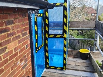 Asbestos Removal in Southampton: A Complete Homeowner’s Guide