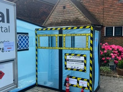 Asbestos Removal in Rye: Protecting Period and Listed Properties
