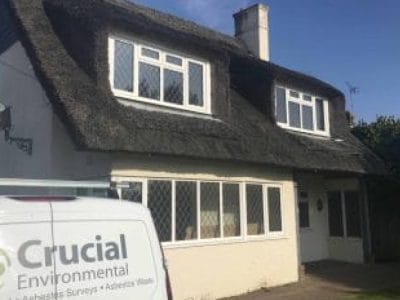 Asbestos Removal in Hove: Protecting Older Homes and Flats