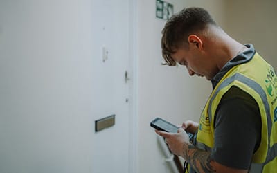 How Often Should You Conduct an Asbestos Re-Inspection Survey?