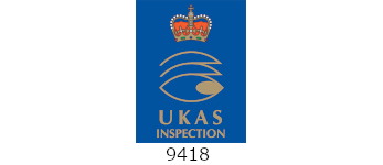 UKAS inspection 9418 logo 347x150