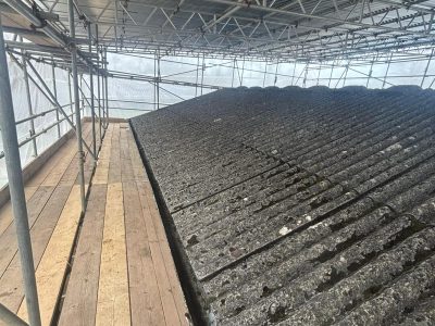Asbestos in Warehouses: What Commercial Operators and Landlords Should Know