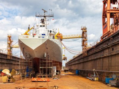 Maritime Asbestos Compliance: What Shipowners Need to Know