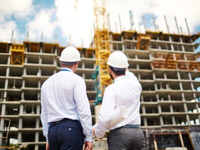Asbestos Management for Utilities and Infrastructure Providers