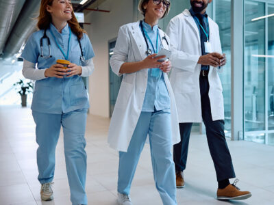 Asbestos Management in Care Homes: Protecting Residents, Staff and Contractors