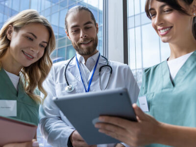 Managing Asbestos in GP Surgeries and Primary Care Buildings