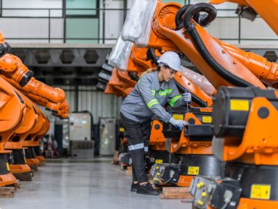 Asbestos in Factories: Common Risks and How to Manage Them