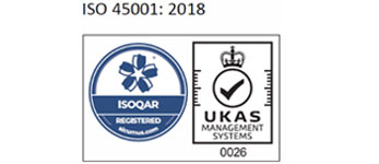 ISO 45001