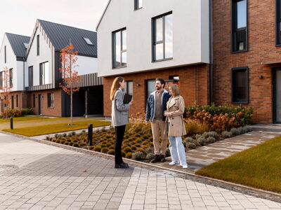Asbestos Surveys for Managing Agents: Protecting Tenants, Landlords and Contractors