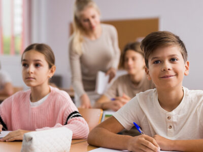 Asbestos in Schools: What Headteachers, Governors and Estate Managers Need to Know