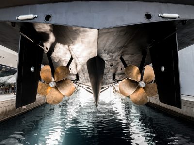 Safe Asbestos Removal in the Maritime Industry: Best Practices